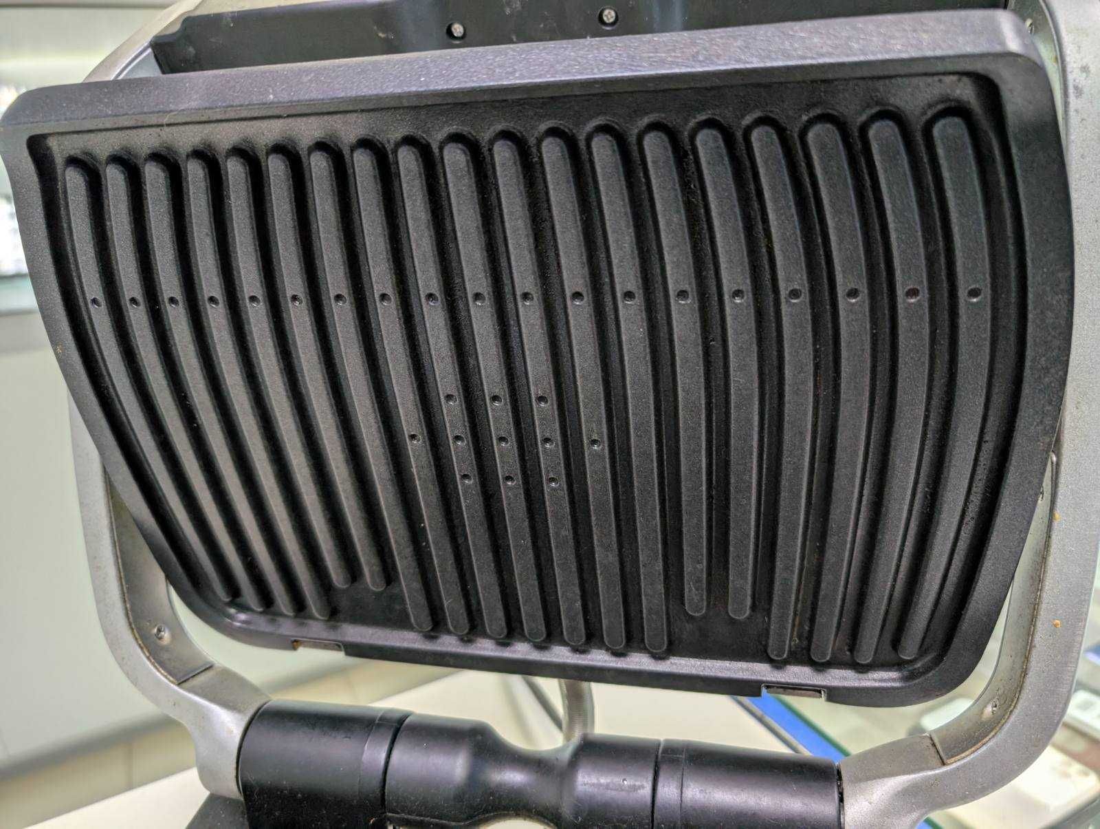 Гриль TEFAL OptiGrill Elite GC750D30