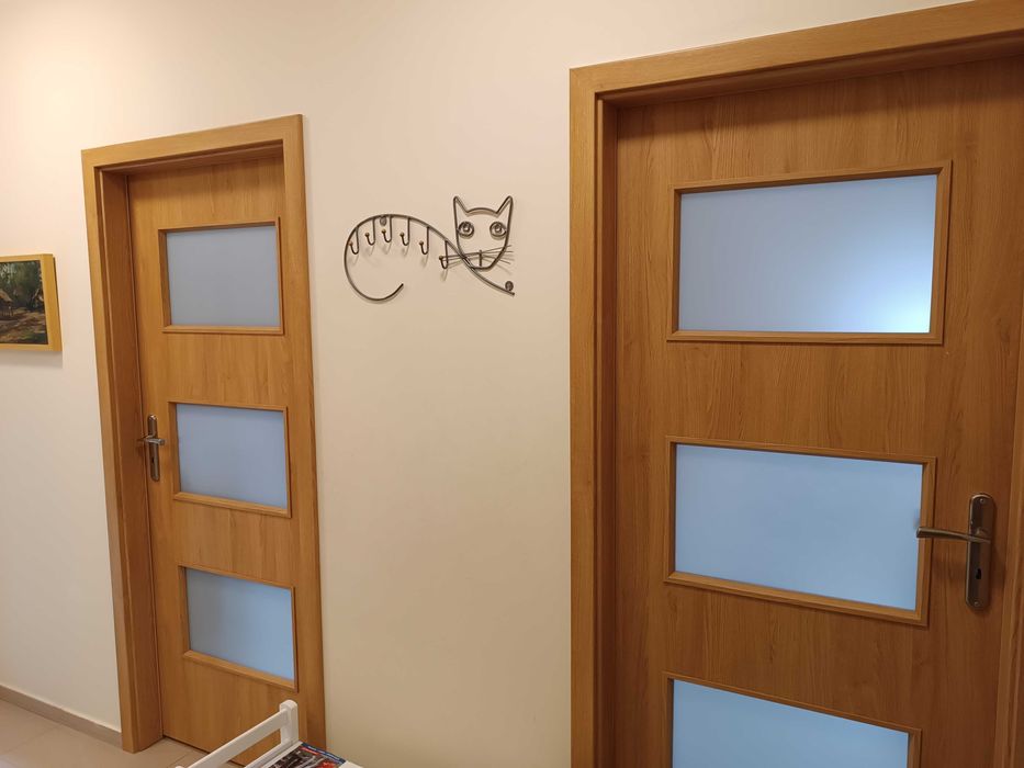 Słoneczne 3-pokojowe mieszkanie w Fordonie