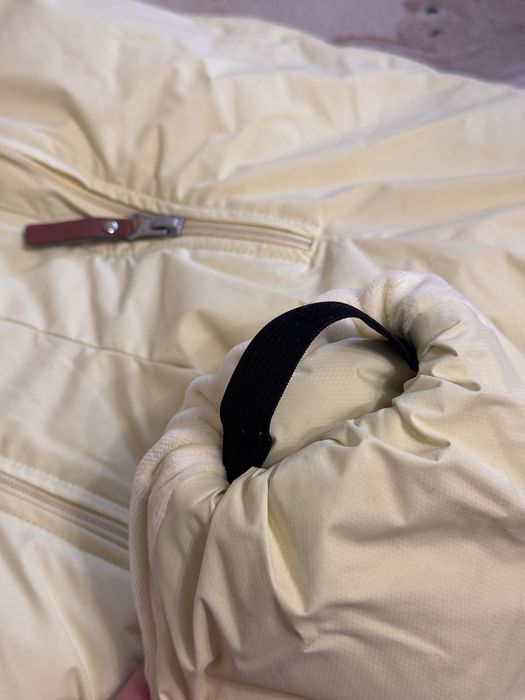 Дитячий зимовий комбінезон iDO 74 розмір