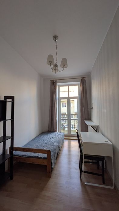 Pokój do wynajęcia od zaraz