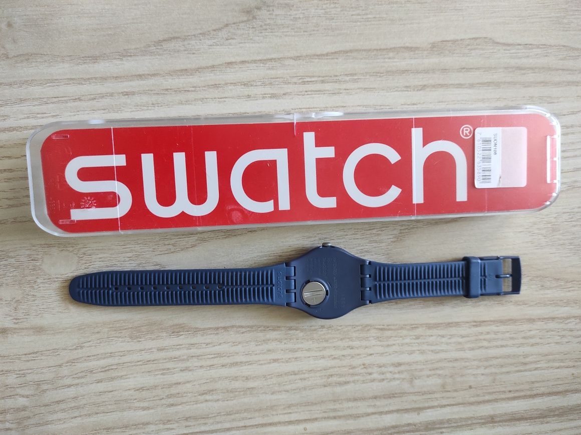 Relógio Swatch mod. SUON106