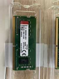 Pamięć RAM Kingston 16GB 2666MHz SO-DIMM