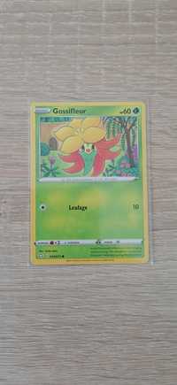 Pokemon Gossifleur 14/72 Shining Fates Non-Holo