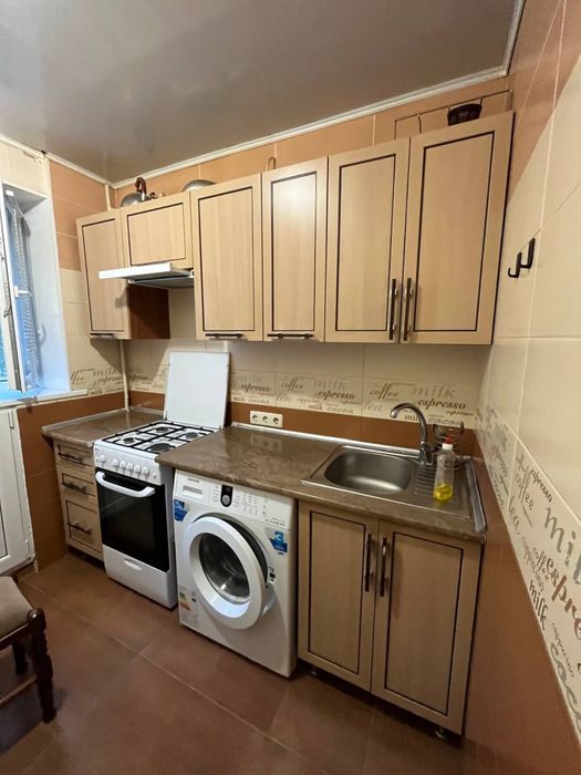 Продаж 1к квартири,Залютіно,вул.Старопрудна