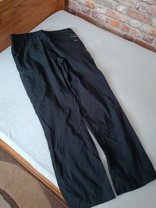 Spodnie damskie trekkingowe rozmiar 34 CRAGHOPPERS