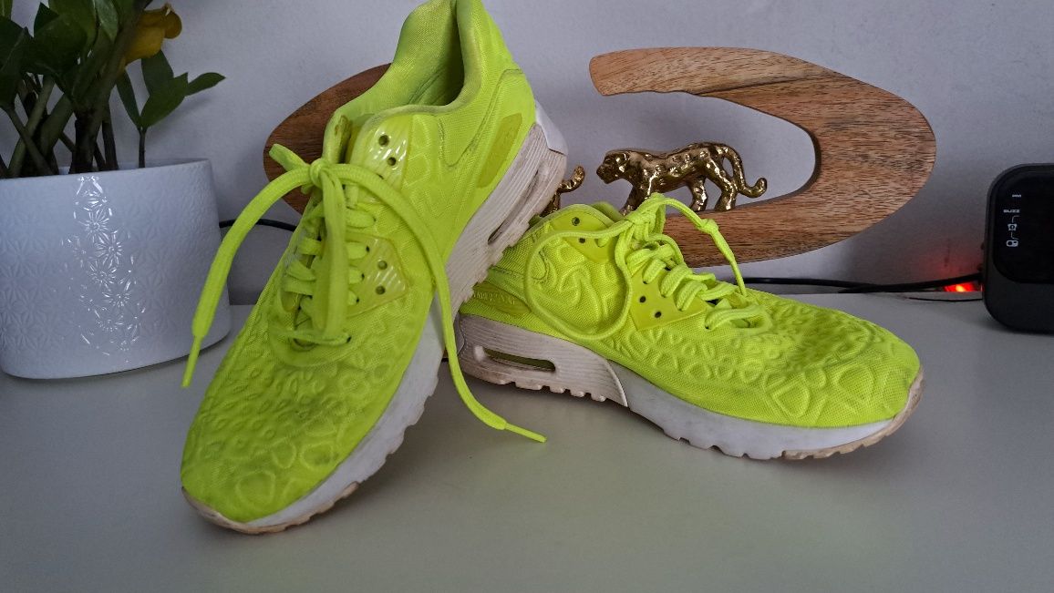 Nike Air Max 90 Ultra,buty  damskie