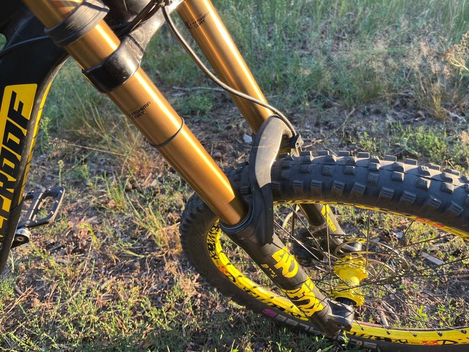Nukeproof Pulse 2014