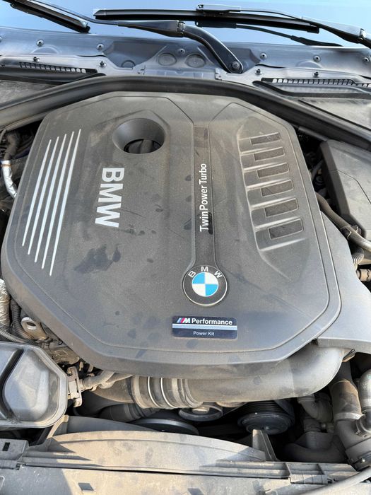 2017 BMW 3 Series 340i XDRIVE