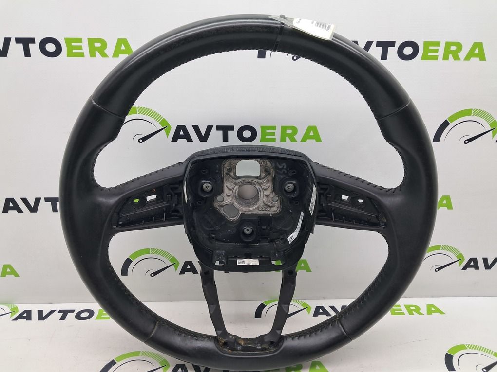 Руль кожа AUDI Q5 80A 80A419091BEMJM