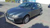 Alfa Romeo 147  1,6 105 KM