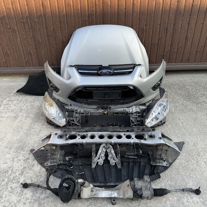 Розборка Ford C-Max C Max MK1 MK2 Двері дверка ляда форд с-макс с макс