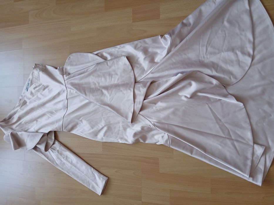 Платье  BABY FACE s