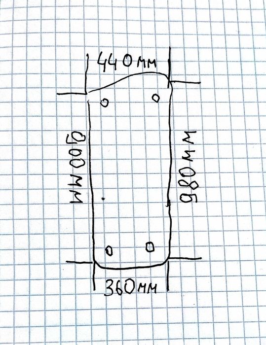 Продам дзеркало на стіну