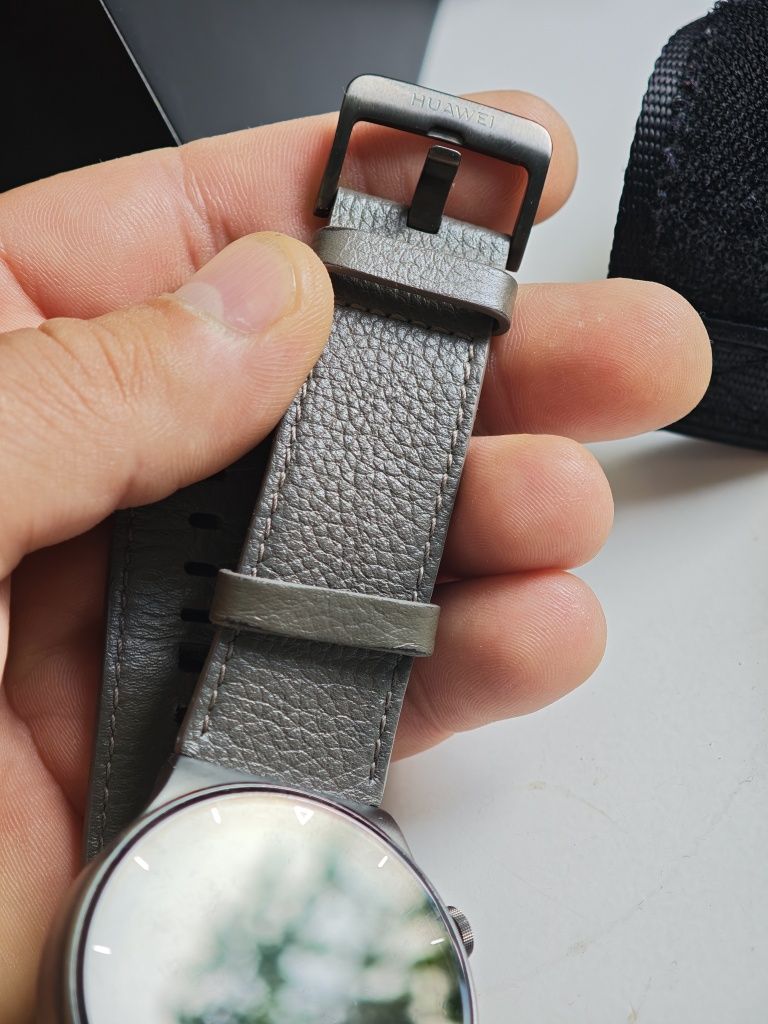 Huawei watch GT 2 pro