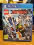 Ninjago movie, PS4, PS5, okazja, gra na PlayStation