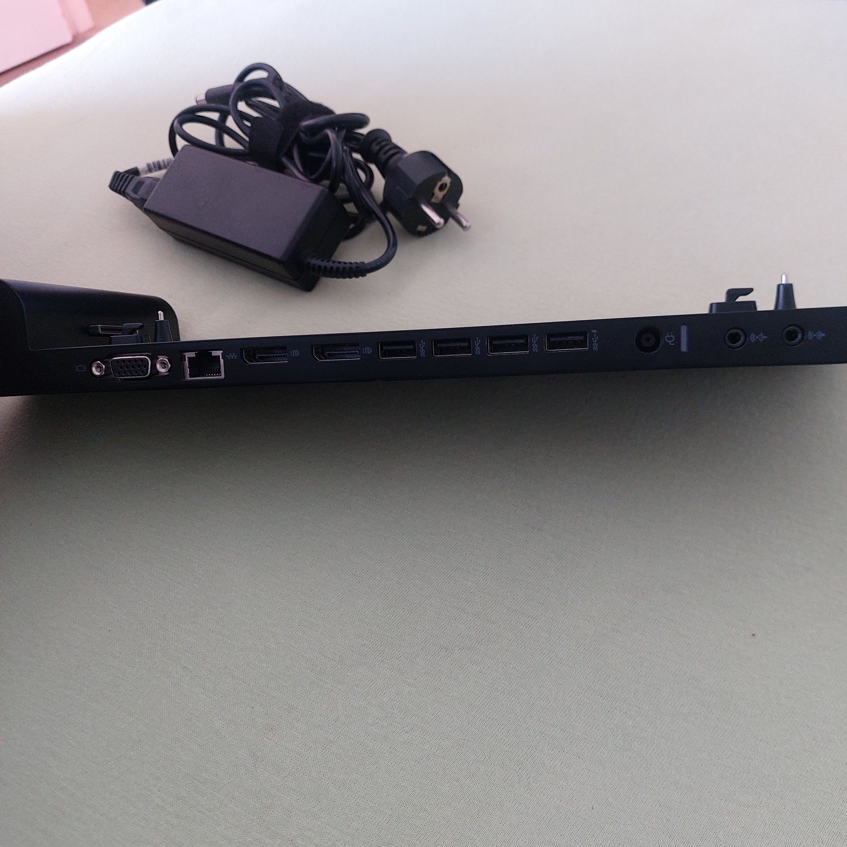 Docking Station - HP