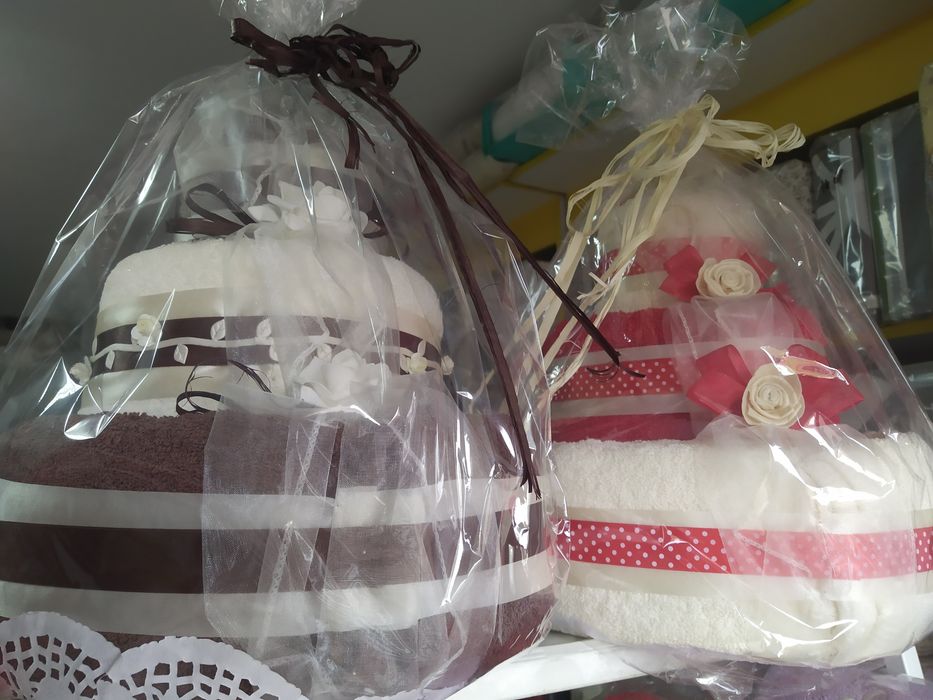 Ręczniki kąpielowe