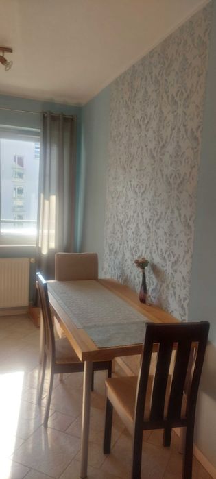 Wynajmę przestrzenne 56 mkw Tarchomin