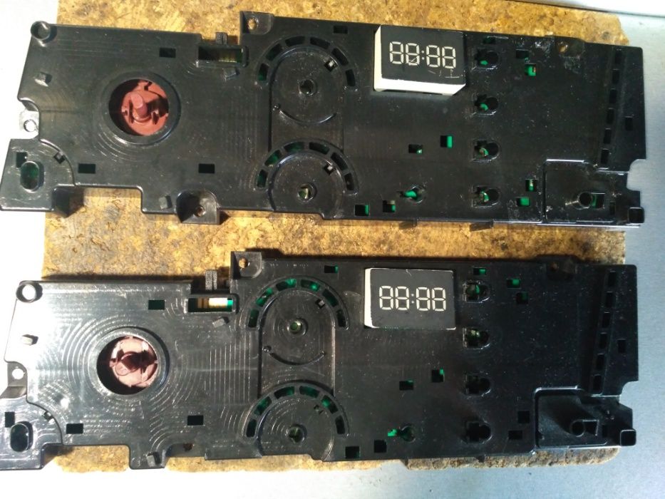 Модуль плата індикації C00294970, C00274943, C00283378 Ariston ARSF105
