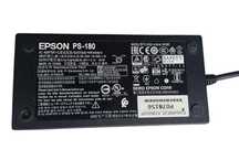 Zasilacz EPSON 24V 2,1A 50,4W M159E WTYK 3-PINOWY