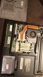 Laptop Maxdata Pamięć DDR