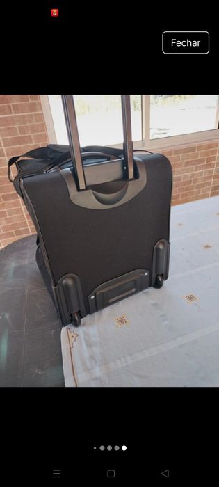 Bimby TM 5, tróley , como nova