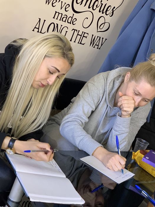 Школа наращивания волос Club hair school