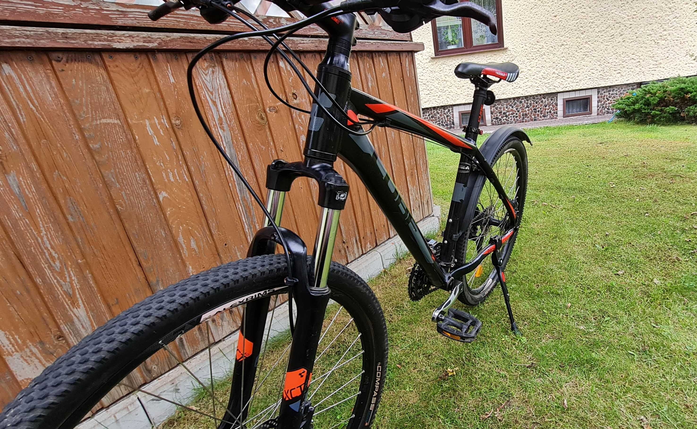 Cube Aim SL 24 "M" XCM30