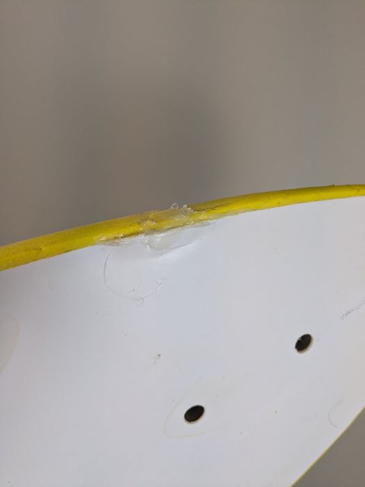 Prancha de Surf - BUGZ Surf! Softboard  6'8'' | 50 L