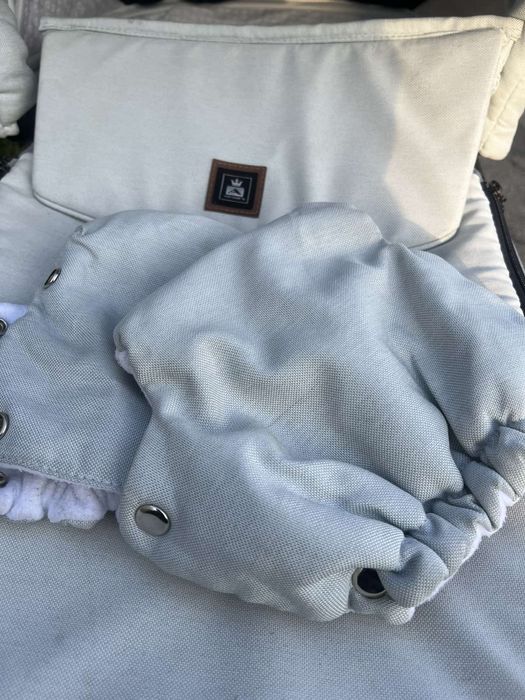 Коляска 2 в 1 в гарному стані