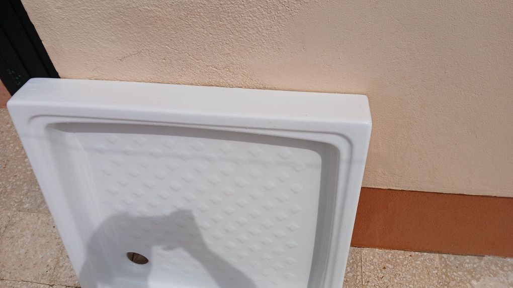 Base de Duche 70x70 Nova