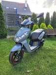 Peugeot Kisbee Peugeot Kisbee 4T wtrysk