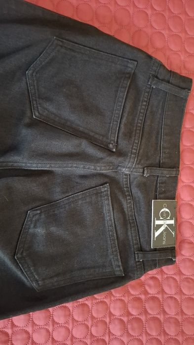 Calvin Klein Jeans Mulher - 36