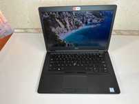 Ноутбук Dell 5490 i7-8650U 16Gb ddr4 256Gb SSD