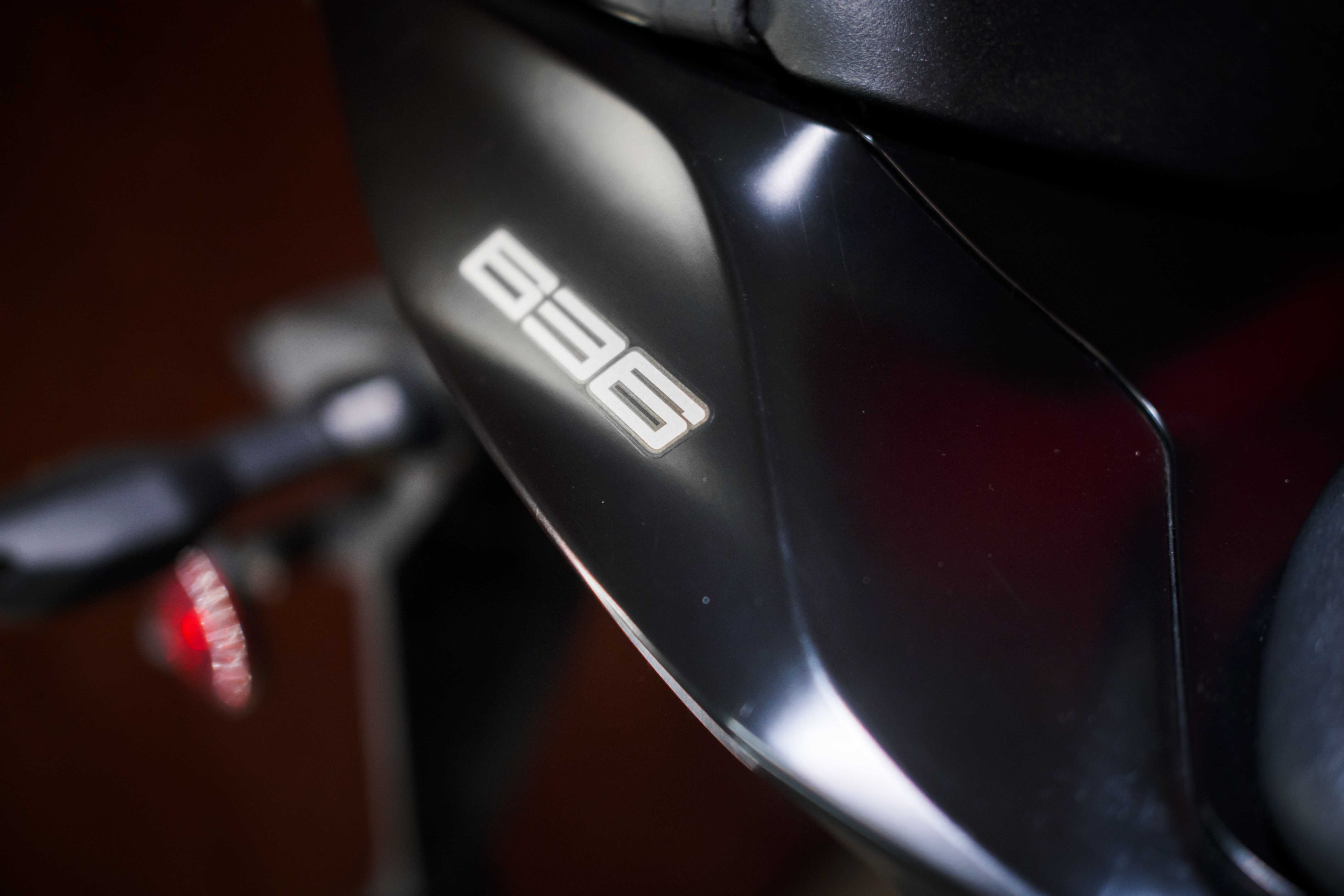 Kawasaki Ninja 636 ABS Traction із Японії