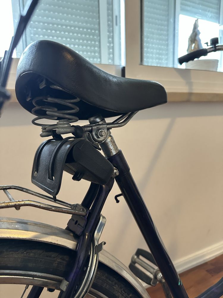 Bicicleta de Passeio Rival