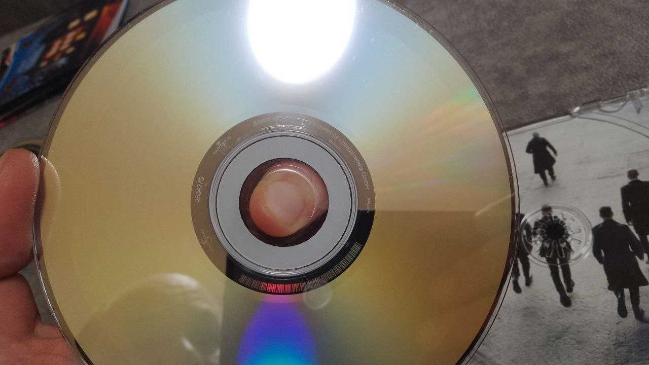 Rammstein - Zeit. новый заводской cd c буклетом