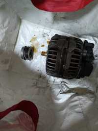 Alternador Audi A4 1.9 TDI 130CV