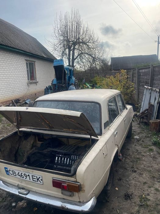 Продам ВАЗ  2101