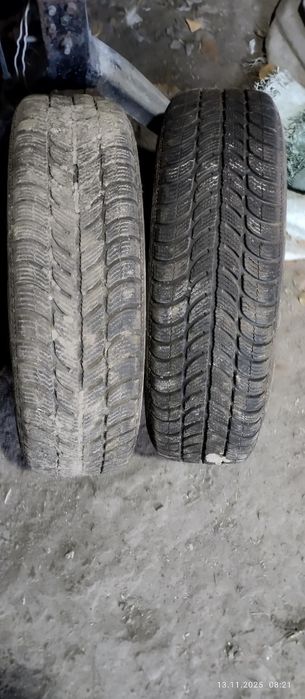 Продам резину Таврія Славута 155.65.13