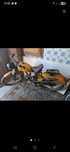 Motociclo Sachs Felino de 1947
