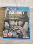 ^️ call of duty wwii ww2 pl ps4 ps5 playstation 4 5