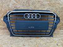 AUDI A3 8V 13- ATRAPA KRATKA GRILL ZDERZAKA PRZEDNIEGO 8V3853651
