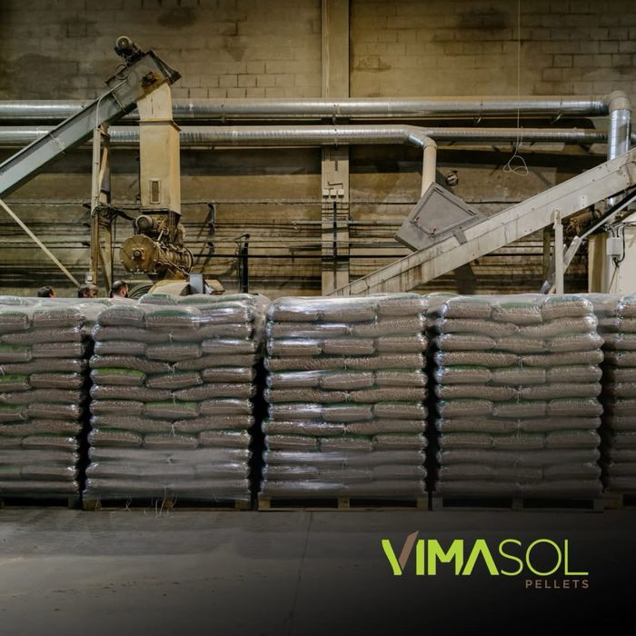 VIMASOL pellets A1ENPlus®