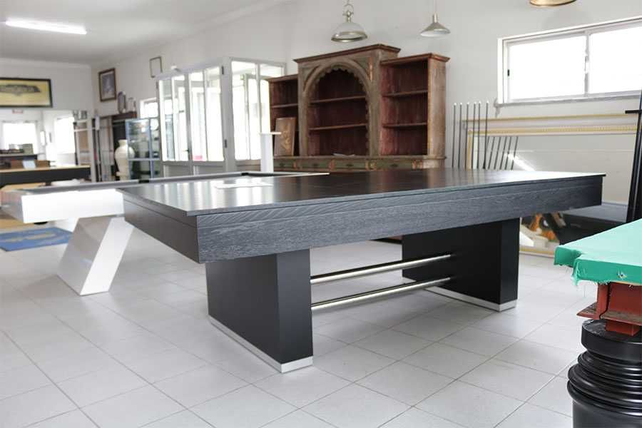 Mesa de Bilhar / Snooker