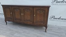 Komoda stylowa Chippendale Still Mobel