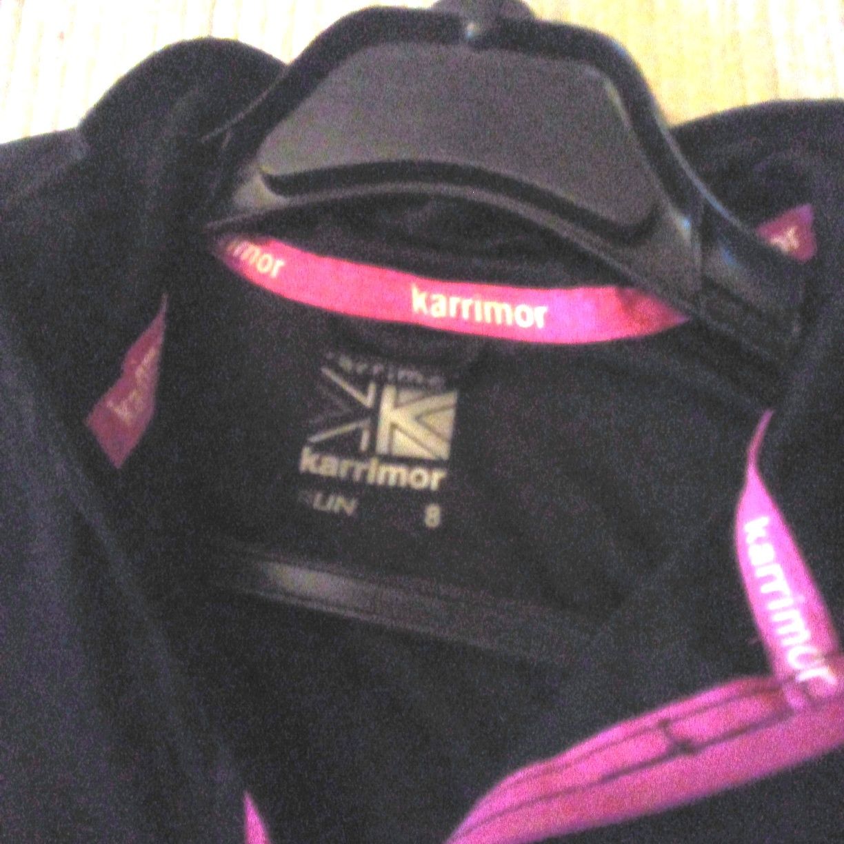 Camisa/t-shirt desportiva