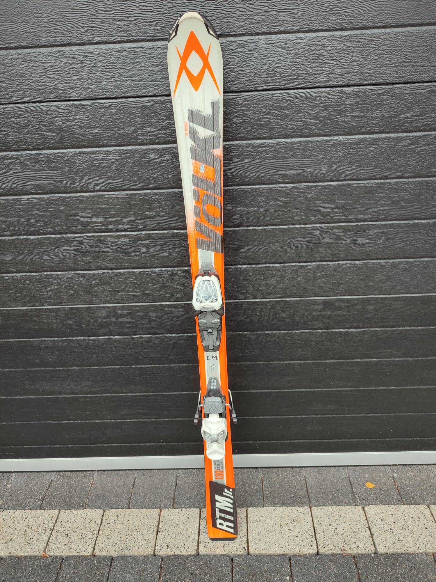 Volkl RTM jr. 130