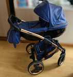 Junama diamont fluo line