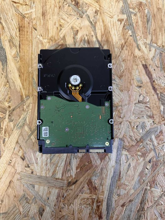 Dysk twardy Western Digital WD Purple 8TB